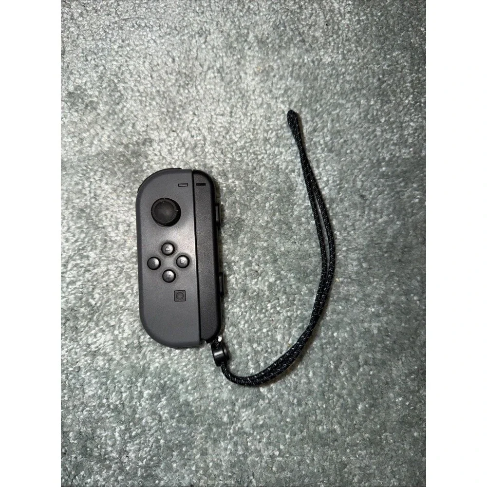 nintendo switch joy con Left Only